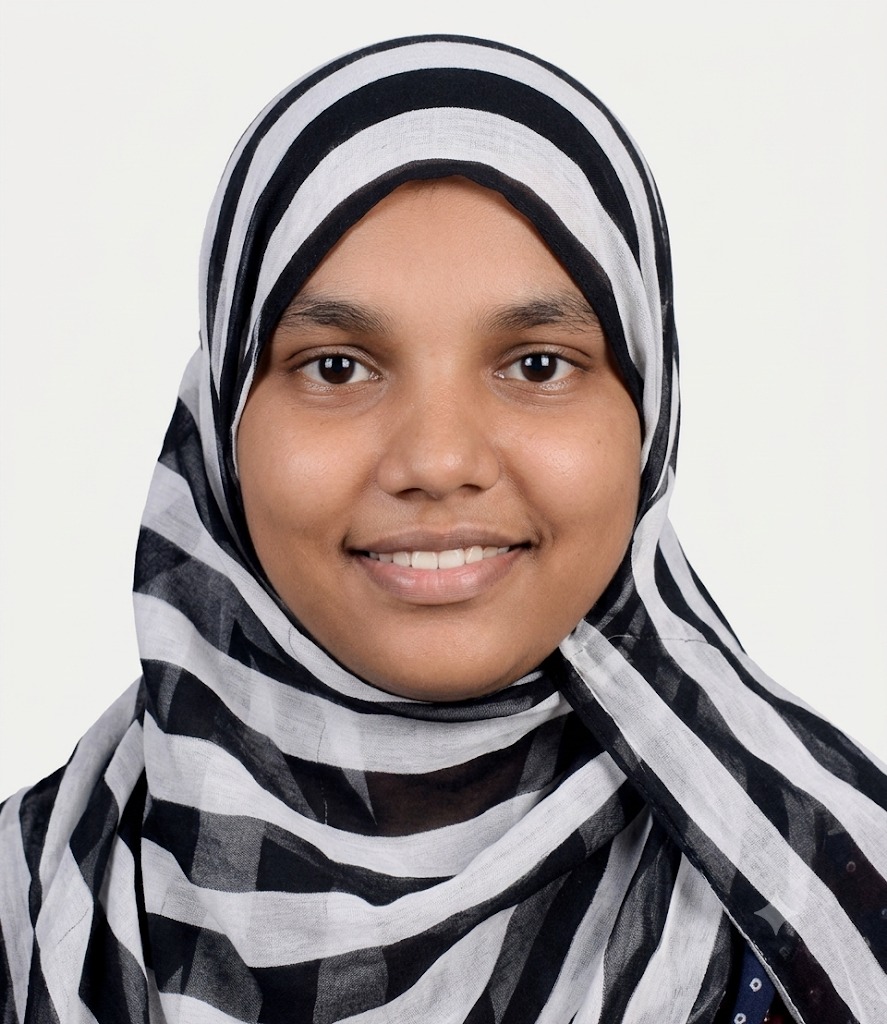 asma asif khan - Part time Cleaner in govandi east in Navi Mumbai